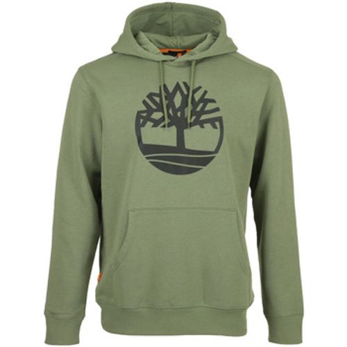 Sweatshirt Core Logo Hood - Timberland - Modalova
