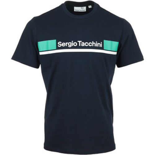 T-Shirt Jared T Shirt - Sergio Tacchini - Modalova