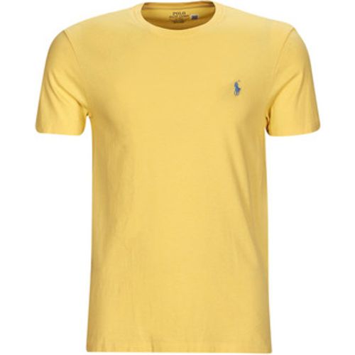 T-Shirt T-SHIRT AJUSTE EN COTON - Polo Ralph Lauren - Modalova