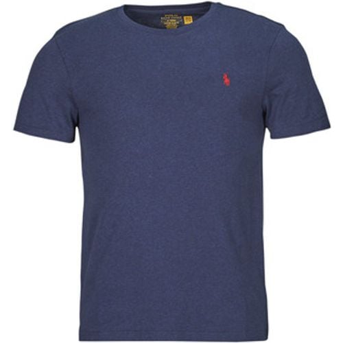 T-Shirt T-SHIRT AJUSTE EN COTON - Polo Ralph Lauren - Modalova