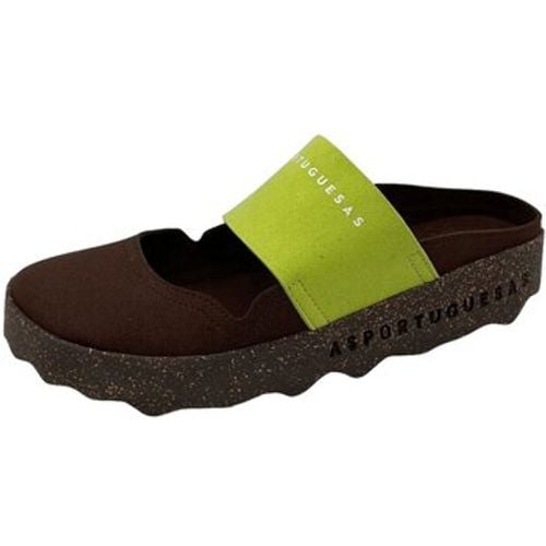 Clogs Pantoletten Cana -kombi P018176000 - Asportuguesas - Modalova