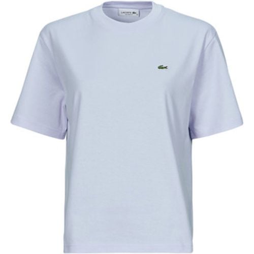 Lacoste T-Shirt TF7215 - Lacoste - Modalova