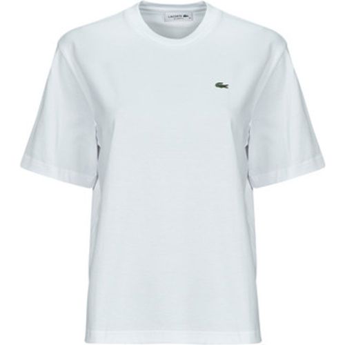 Lacoste T-Shirt TF7215 - Lacoste - Modalova