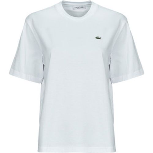 Lacoste T-Shirt TF7215 - Lacoste - Modalova