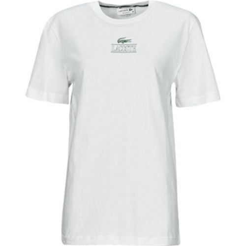 Lacoste T-Shirt TH1147 - Lacoste - Modalova