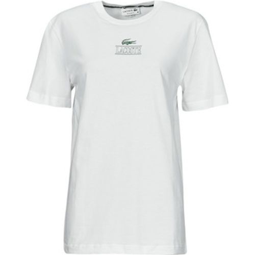 Lacoste T-Shirt TH1147 - Lacoste - Modalova