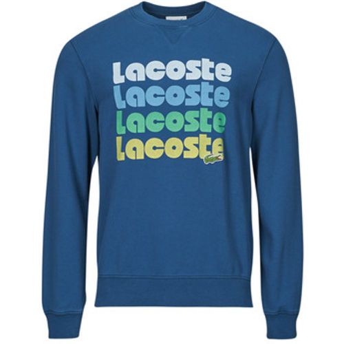Lacoste Sweatshirt SH7504 - Lacoste - Modalova
