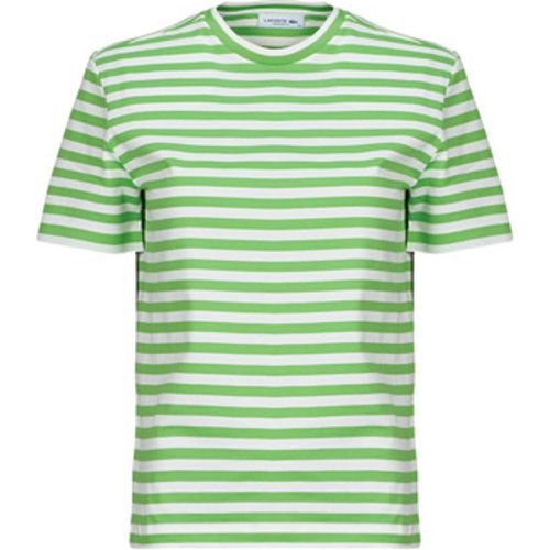 Lacoste T-Shirt TF2594 - Lacoste - Modalova