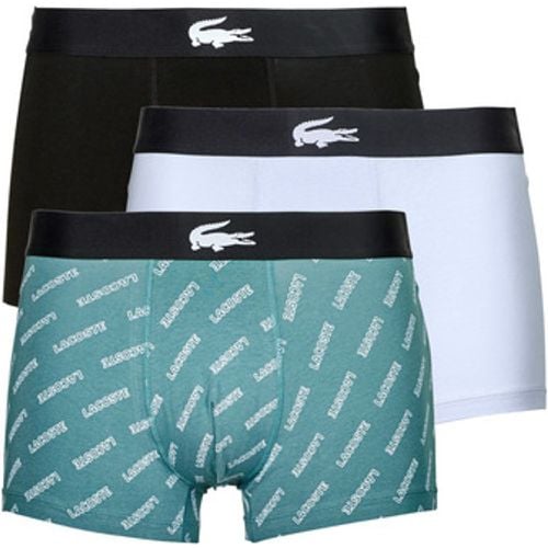 Lacoste Boxer 5H1774 X3 - Lacoste - Modalova