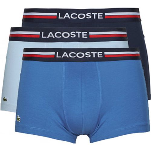 Lacoste Boxer 5H3386 X3 - Lacoste - Modalova