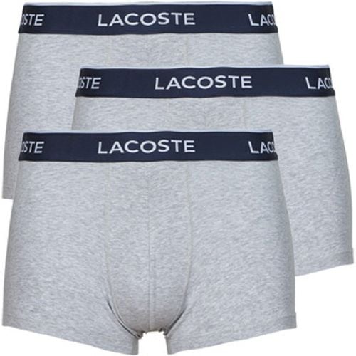 Lacoste Boxer 5H3389 X3 - Lacoste - Modalova