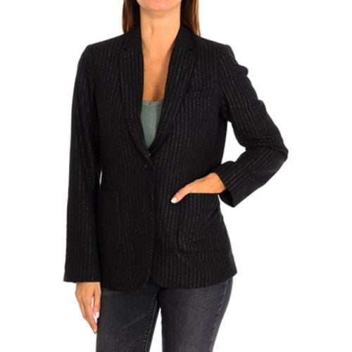 Karl Marc John Blazer 9326-GRIS - Karl Marc John - Modalova