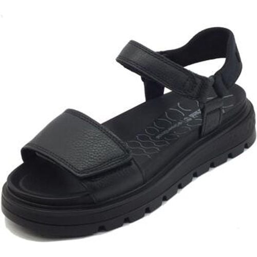 Sandalen 0A2F2J Ray City Black Full - Timberland - Modalova