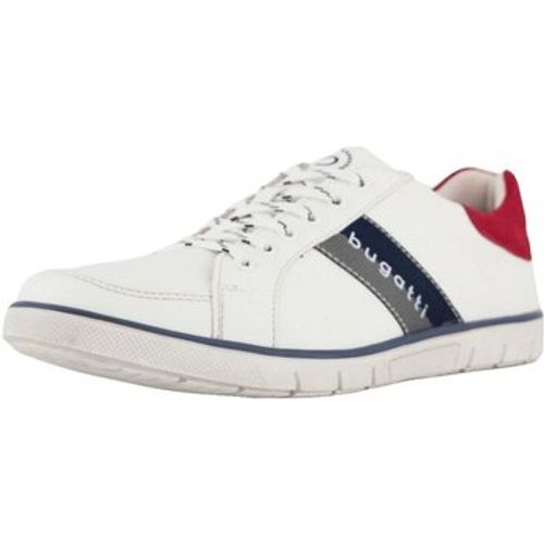 Halbschuhe Schnuerschuhe PACIFIC 323523155900-2000 - Bugatti - Modalova