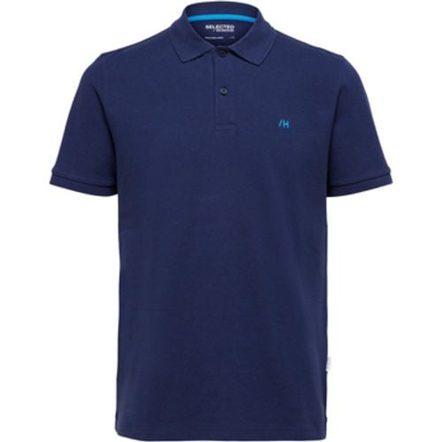 Selected Poloshirt Dante Polo - Selected - Modalova