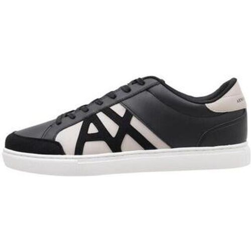 EAX Sneaker XUX176 - EAX - Modalova