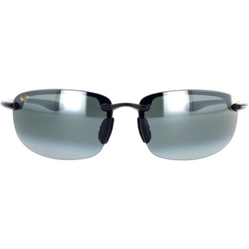 Sonnenbrillen Hookipa 407-02 Polarisierte Sonnenbrille - Maui Jim - Modalova