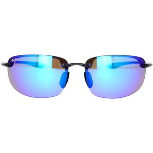 Sonnenbrillen Hookipa B407-11 Polarisierte Sonnenbrille - Maui Jim - Modalova