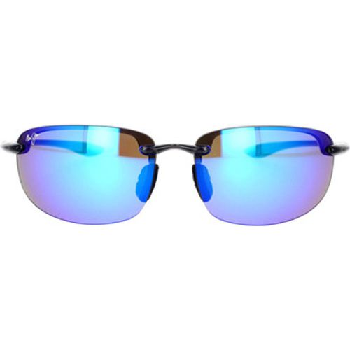 Sonnenbrillen Hookipa B407-11 Polarisierte Sonnenbrille - Maui Jim - Modalova