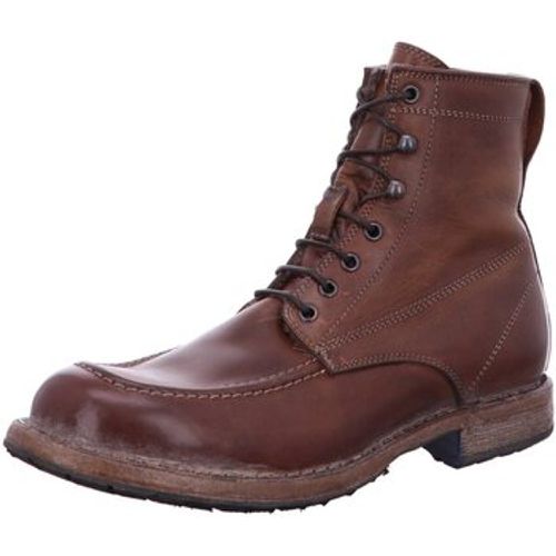 Stiefel Premium Tronchetto uomo 51304B-CEM Copper - Moma - Modalova