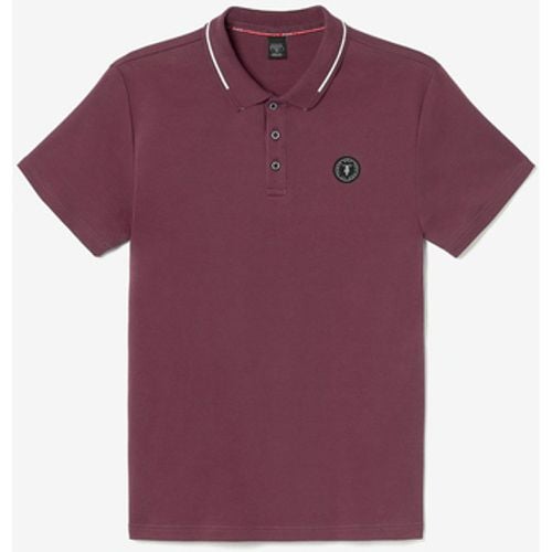 T-Shirts & Poloshirts Poloshirt ARON - Le Temps des Cerises - Modalova