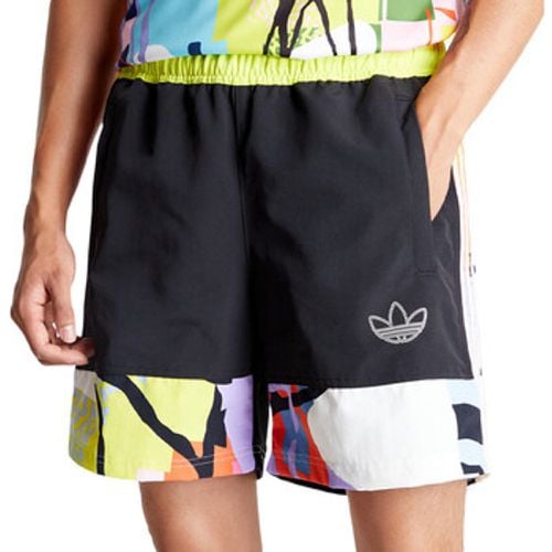 Adidas Shorts H43974 - Adidas - Modalova