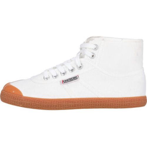 Sneaker Original Pure Boot K212442-ES 1002 White - Kawasaki - Modalova
