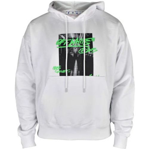 Off-White Sweatshirt - Off-White - Modalova