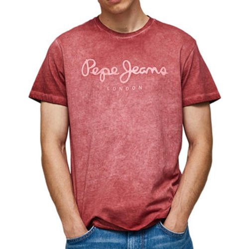 T-Shirts & Poloshirts PM508275 - Pepe Jeans - Modalova