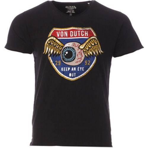 T-Shirts & Poloshirts VD/TVC/OUT - Von Dutch - Modalova