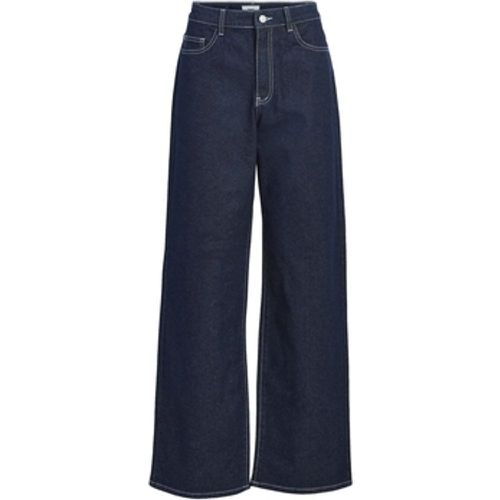 Hosen Jeans Java - Dark Blue Denim - Object - Modalova