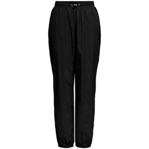 Hosen Jose Woven Pants - Black - Only - Modalova