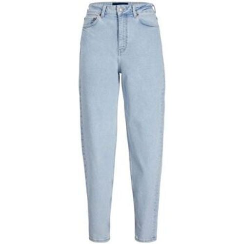 Hosen Lisbon Mom Jeans - Light Blue Denim - Jjxx - Modalova