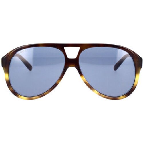 Sonnenbrillen -Sonnenbrille GG1286S 004 - Gucci - Modalova