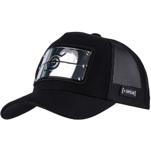 Schirmmütze Freegun Naruto Shippuden Cap - Capslab - Modalova