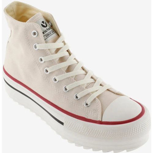 Turnschuhe SPORTS CANVAS TRIBU 1061121 - Victoria - Modalova