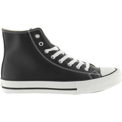 Victoria Sneaker 1065175 negro Schwarz In Damengrößen erhältlich. 37. Jetzt 1065175 negro von Victoria auf Spartoo.de versandkostenfrei bestellen! - 26311545F2 - Modalova