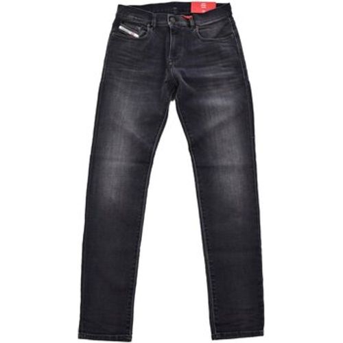 Diesel Slim Fit Jeans D-STRUKT - Diesel - Modalova