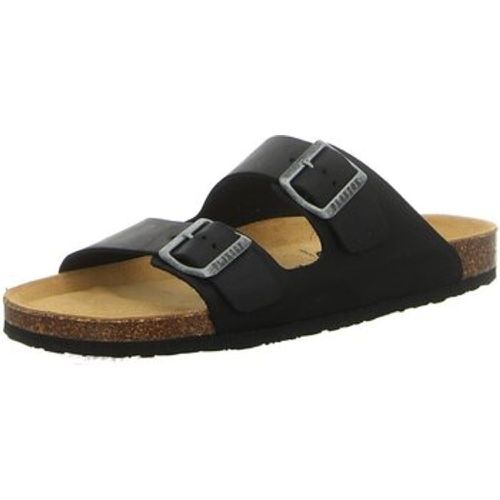 Clogs Offene 175857 APURE NEGRO BARNA - Plakton - Modalova