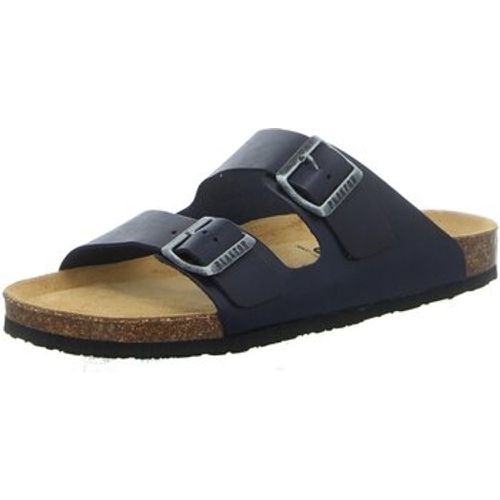 Plakton Clogs Offene 175857 NAVY - Plakton - Modalova