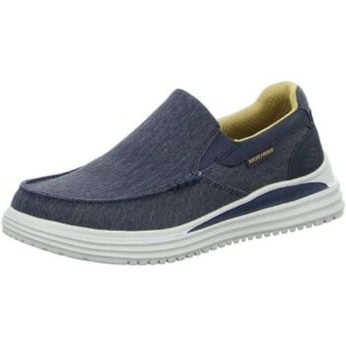 Herrenschuhe Slipper Proven 204785 NVY - Skechers - Modalova