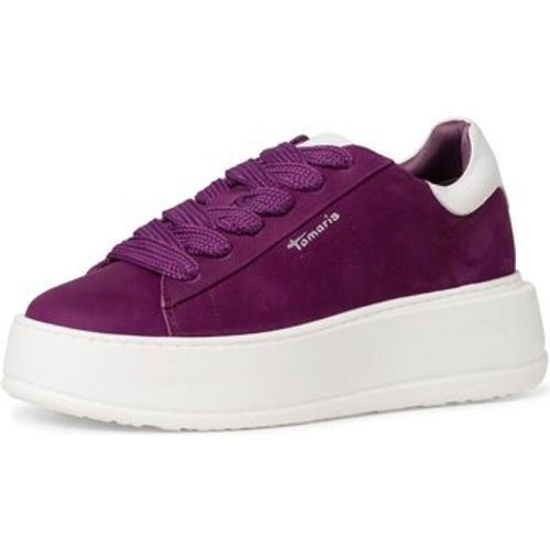 Sneaker purple () 1-23812-41-560 - tamaris - Modalova