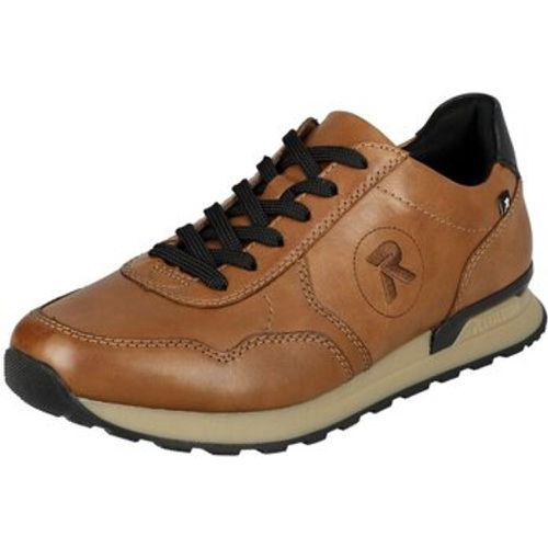 Sneaker cristallino/ Turin U-0304-24 - Rieker - Modalova