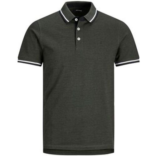 T-Shirts & Poloshirts 12136668 PAULOS-FOREST - jack & jones - Modalova