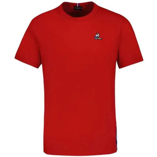 Le Coq Sportif T-Shirt classic - Le Coq Sportif - Modalova