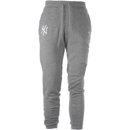 Hosen League Essntls Jogger Neyyan Hgrwhi - New-Era - Modalova