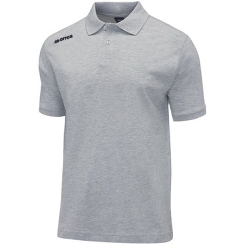 T-Shirts & Poloshirts Polo Team Colour 2012 Ad Mc Grigio - Errea - Modalova