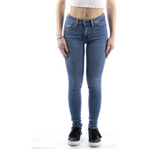 Levis Jeans 721 High Rise Skinny - Levis - Modalova