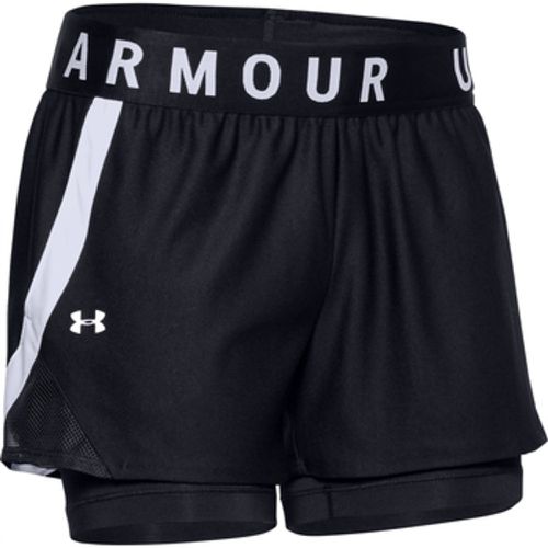 Shorts Play Up 2-In-1 Shorts - Under Armour - Modalova