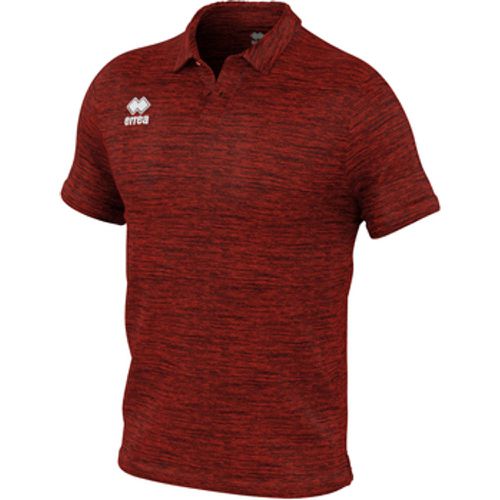 T-Shirts & Poloshirts Polo Carlos Mc Ad Rosso - Errea - Modalova